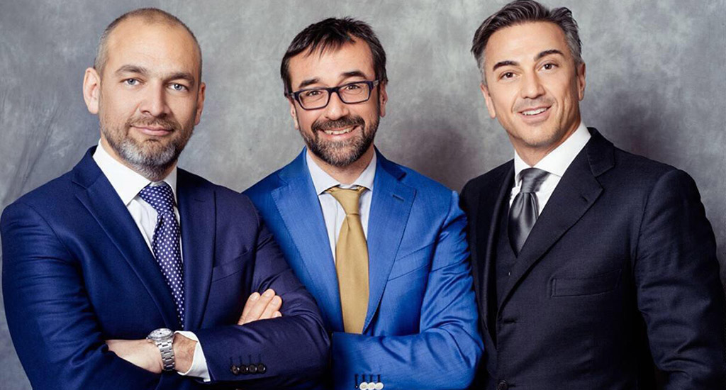 Soci studio mcm avvocati Soci studio mcm avvocati
