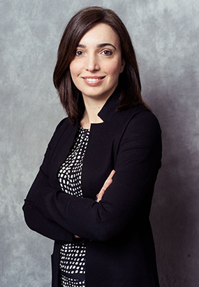 Maria Caridi Maria Caridi