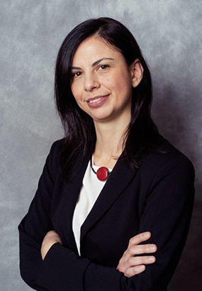 Puzzovio Silvia Puzzovio Silvia